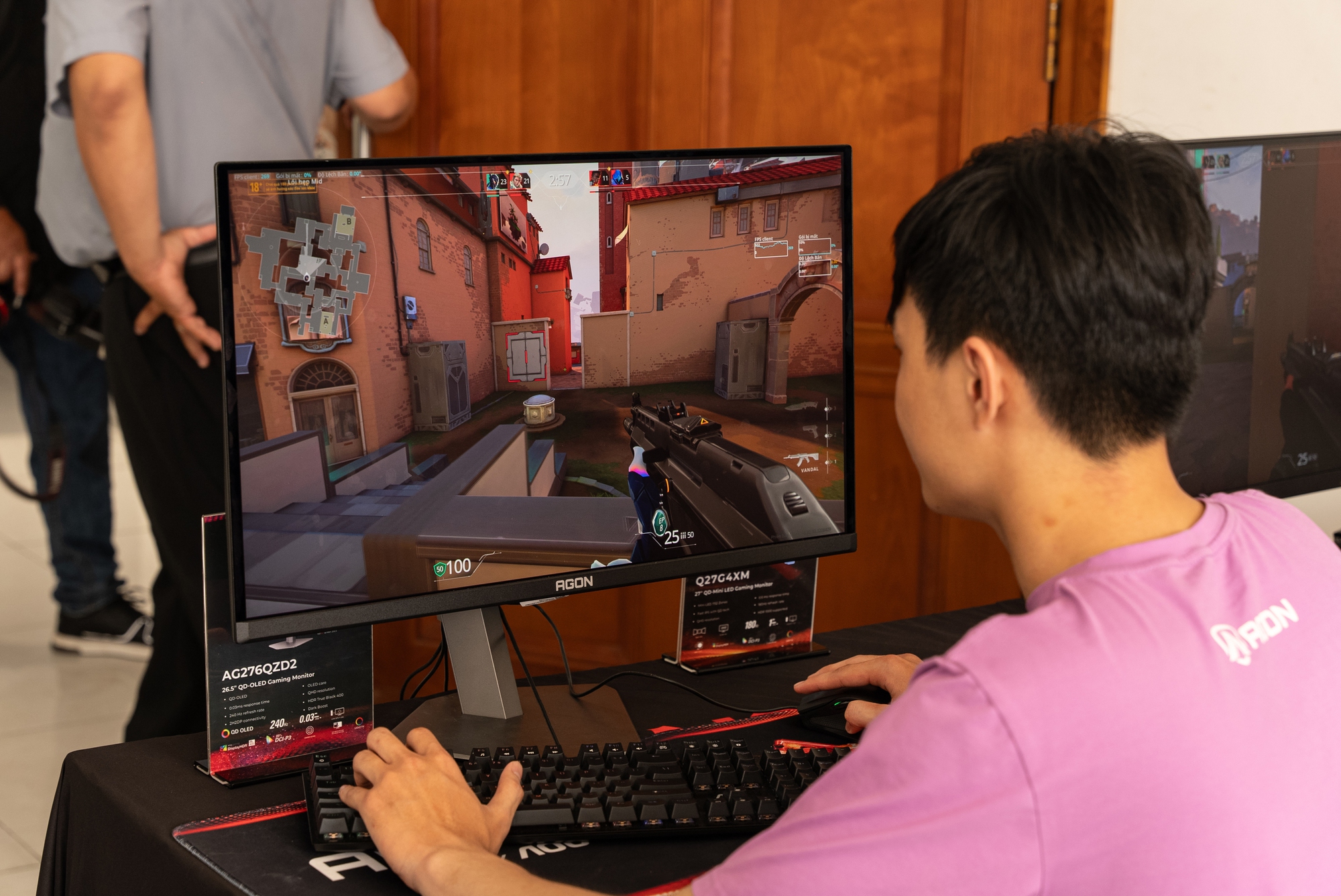 Top Màn Hình Máy Tính 24 Inch Giá Rẻ Cho Văn Phòng & Gaming Nhẹ 2026
