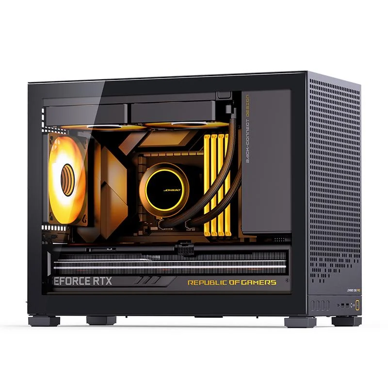 Case Micro ATX (mATX)