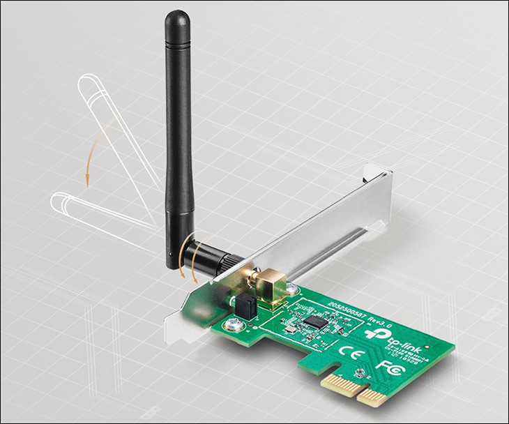 Hướng Dẫn Lắp Card WiFi Cho PC Đúng Cách: Chi Tiết Từ A–Z Cho Người Mới