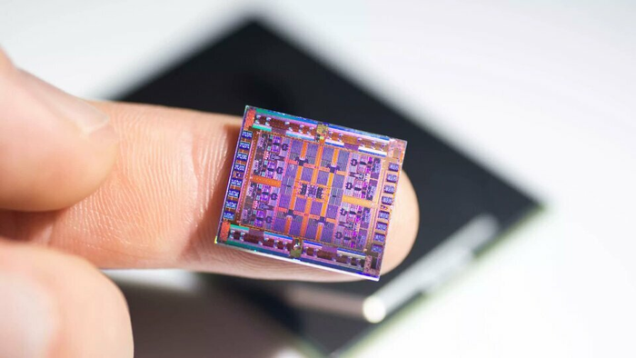 Vai Trò Của TSMC Trong Chuỗi Cung Ứng