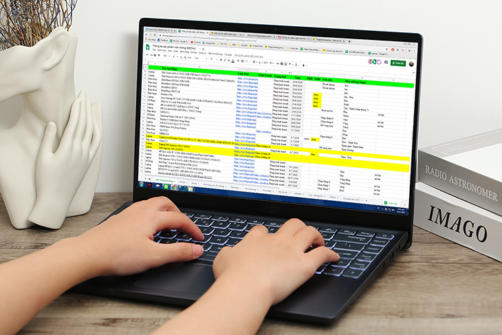 Pin laptop dùng được bao lâu? Cách kiểm tra pin laptop và dấu hiệu cần cấp cứu laptop