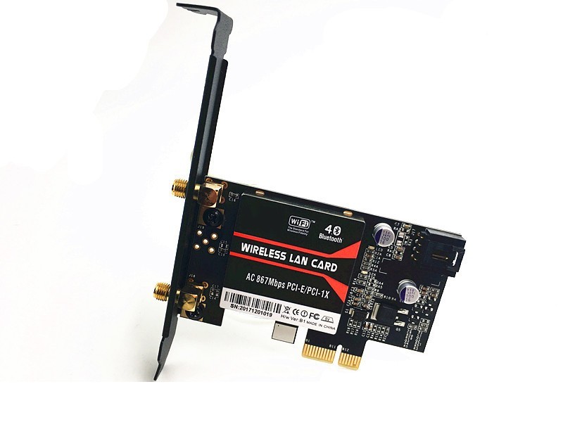 Hướng Dẫn Lắp Card WiFi Cho PC Đúng Cách: Chi Tiết Từ A–Z Cho Người Mới