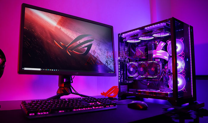 Kích thước vỏ Case máy tính phổ biến hiện nay – Hướng dẫn chọn vỏ phù hợp với linh kiện