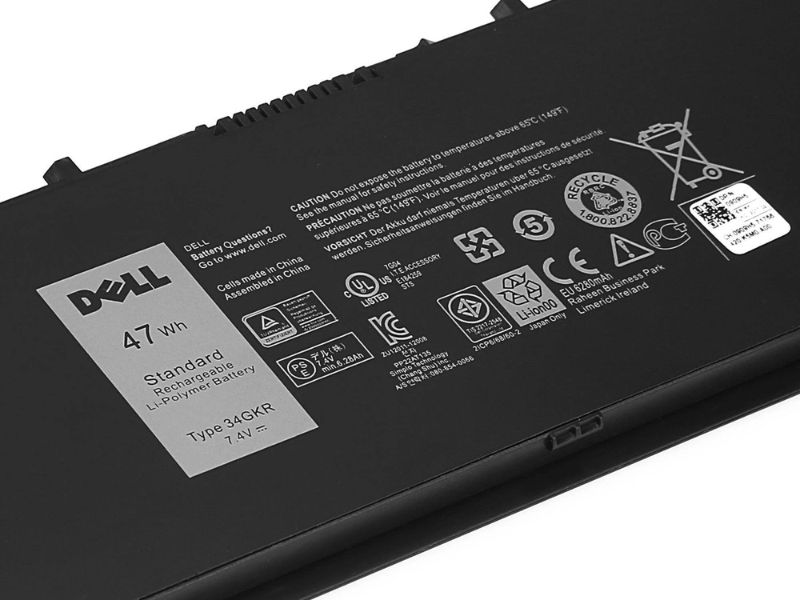 Pin laptop dùng được bao lâu? Cách kiểm tra pin laptop và dấu hiệu cần cấp cứu laptop