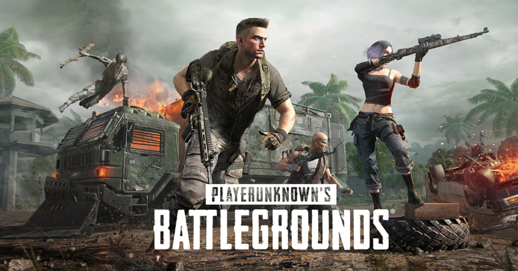 Top 9 card màn hình chơi PUBG PC mượt mà, giá tốt nhất