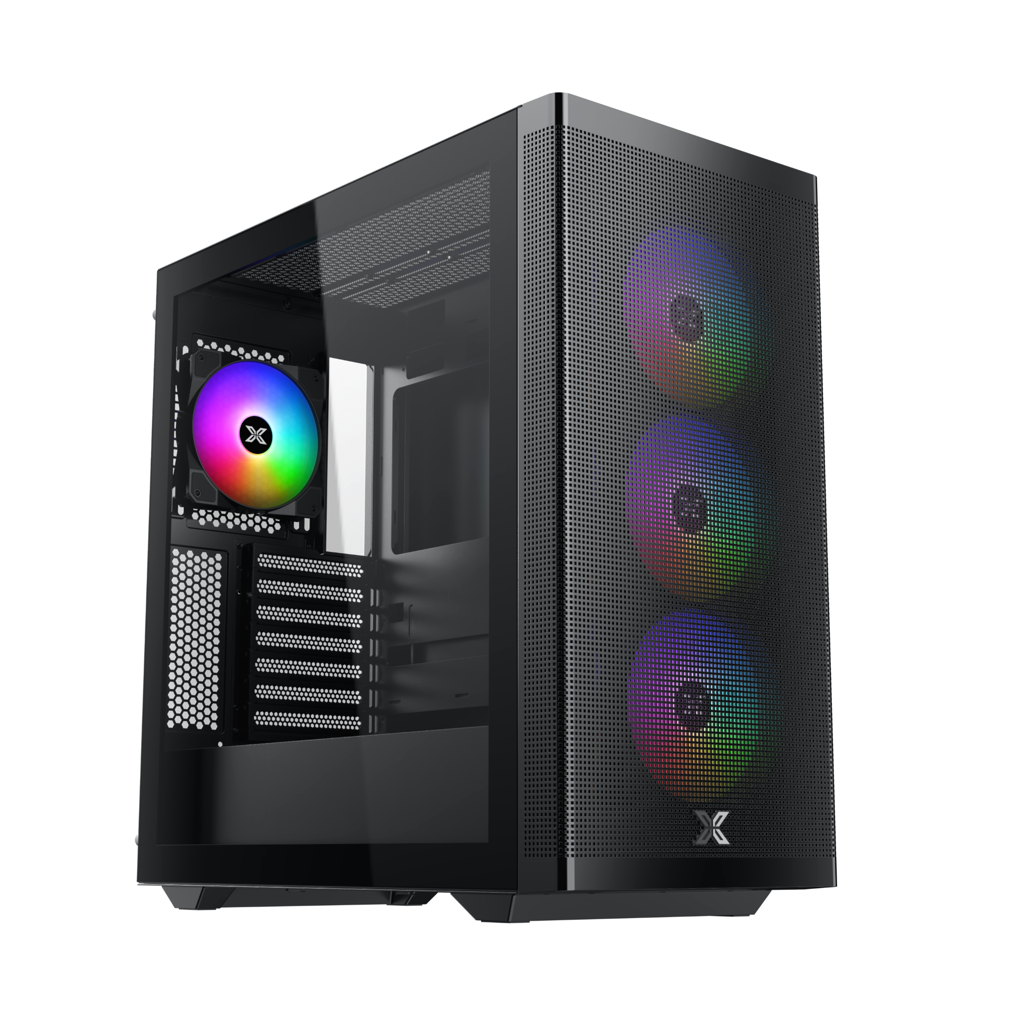 Case Full Tower (E-ATX)