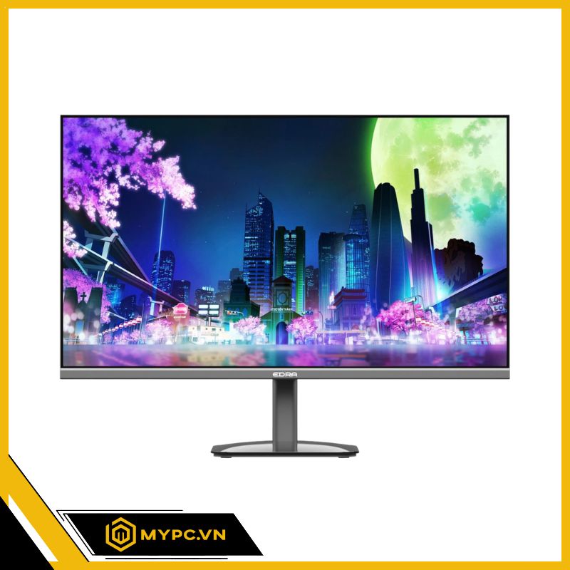 Màn hình Gaming EDRA EGM27F240G (27 inch - Fast IPS - FHD - 240Hz - 1ms)