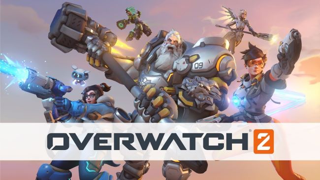 game bắn súng overwatch2