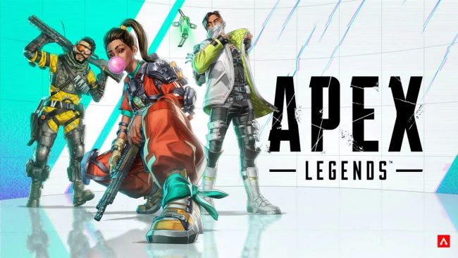 game bắn súng Apex