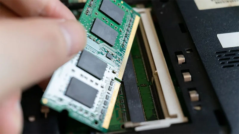 RAM ECC là gì? ECC là gì? Giải thích chi tiết RAM ECC và RAM thường cho người mới