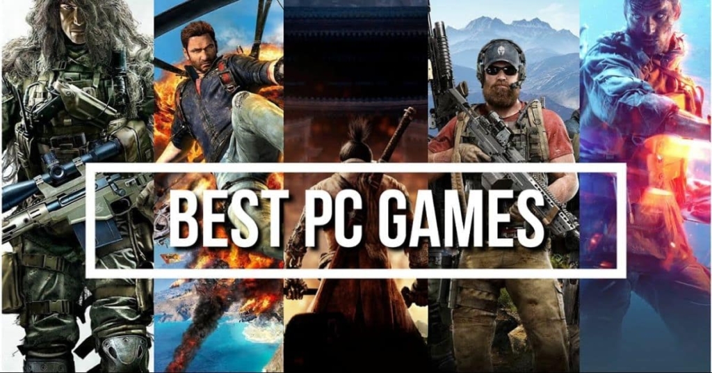 Top 10 Game Bắn Súng FPS, TPS Hay Nhất Trên PC & Mobile (Cập Nhật Mới Nhất)