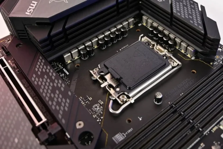 LGA 1700 Là Gì? Socket Intel Định Hình Thế Hệ PC Gaming & Workstation Hiện Đại