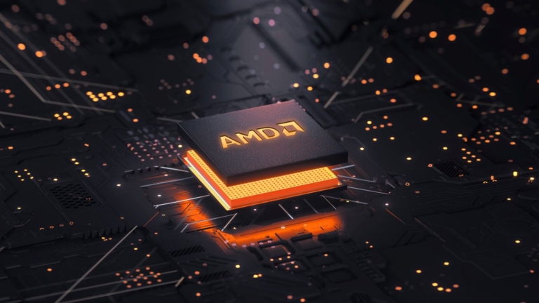 AMD là gì? Từ “kẻ thách thức Intel” đến ông lớn CPU, GPU đứng sau PlayStation và PC gaming hiện đại
