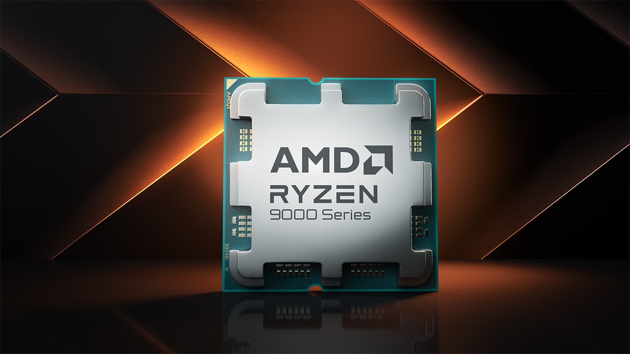 chip amd ryzen