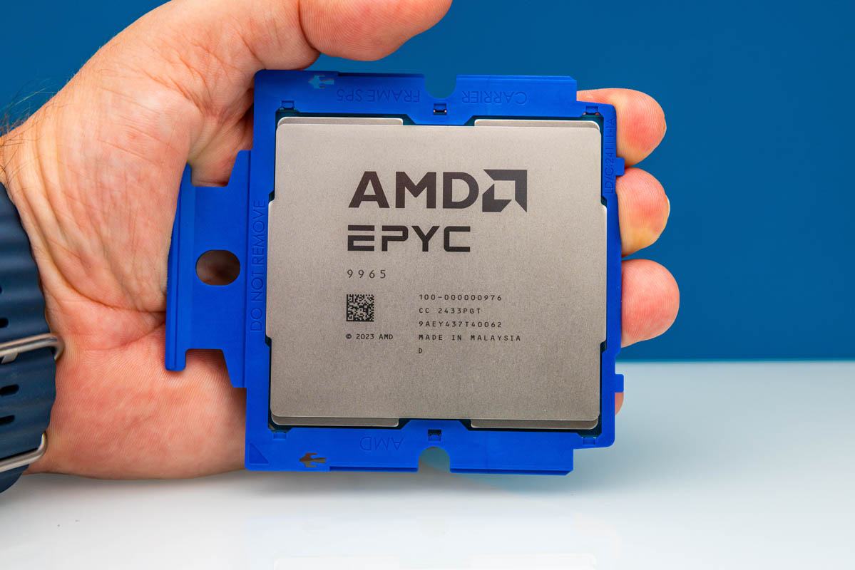amd epyc