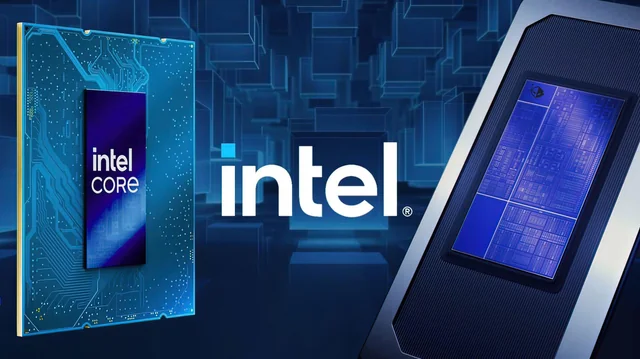 chip intel 