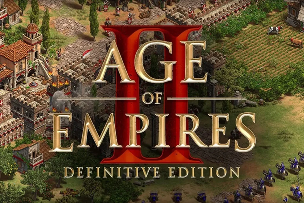 Tổng Hợp Lệnh Đế Chế 2 (AOE 2) Full Đầy Đủ Nhất – Cheat Code Tài Nguyên, Quân, Map