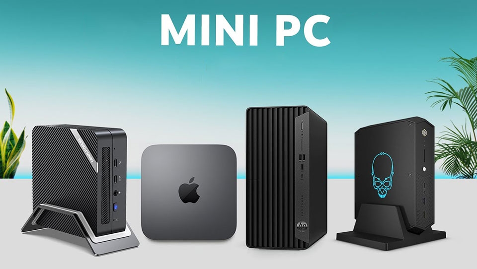 mini pc