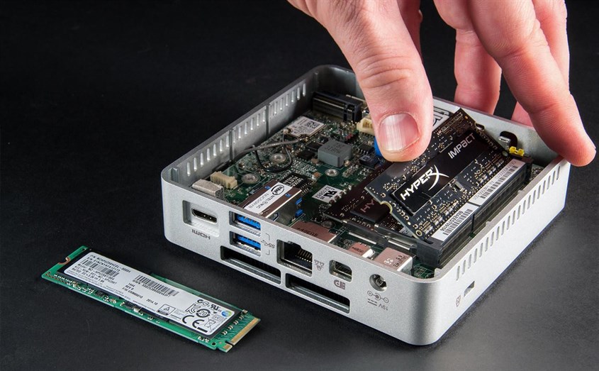 mini pc