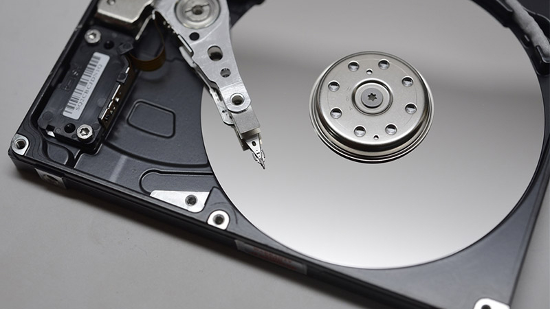 ổ cứng HDD 2