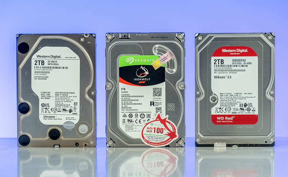 ổ cứng HDD 1