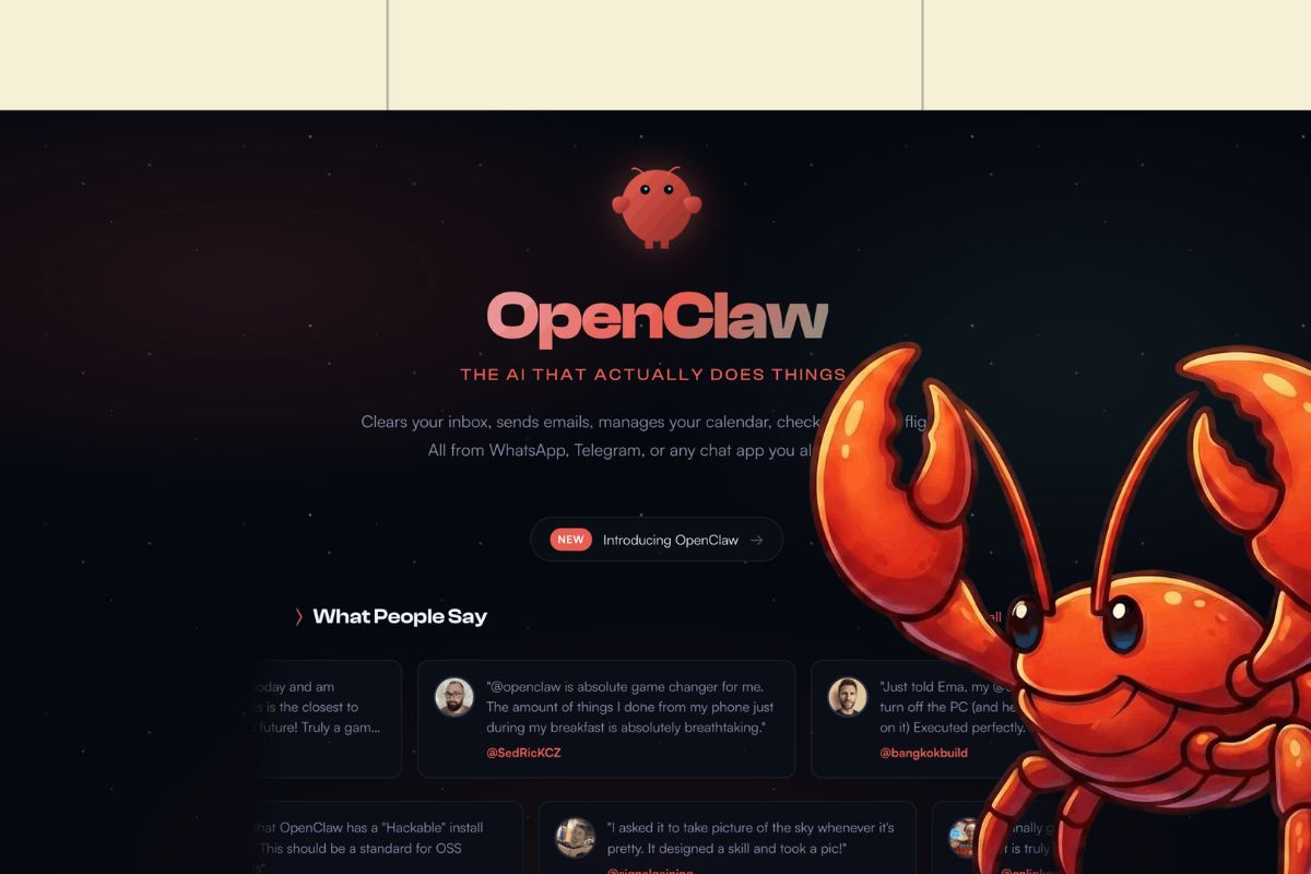 Open Claw là gì 3