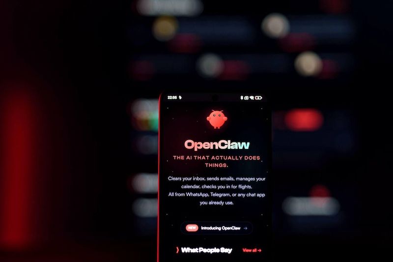 xoá openclaw 4