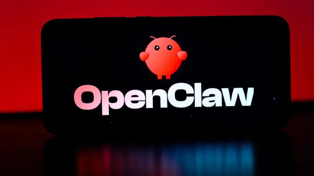Open Claw là gì 5