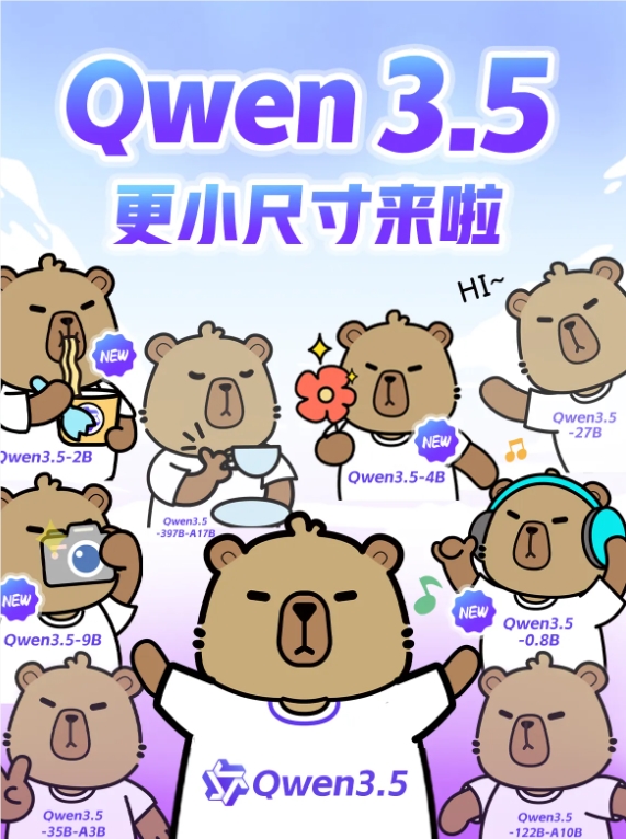 Qwen 3.5 là gì 6