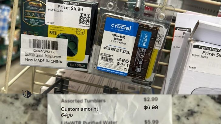 ram ddr5 giá rẻ quá hời
