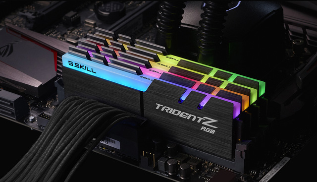 Ram
ram và cpu cái nào quan trọng hơn