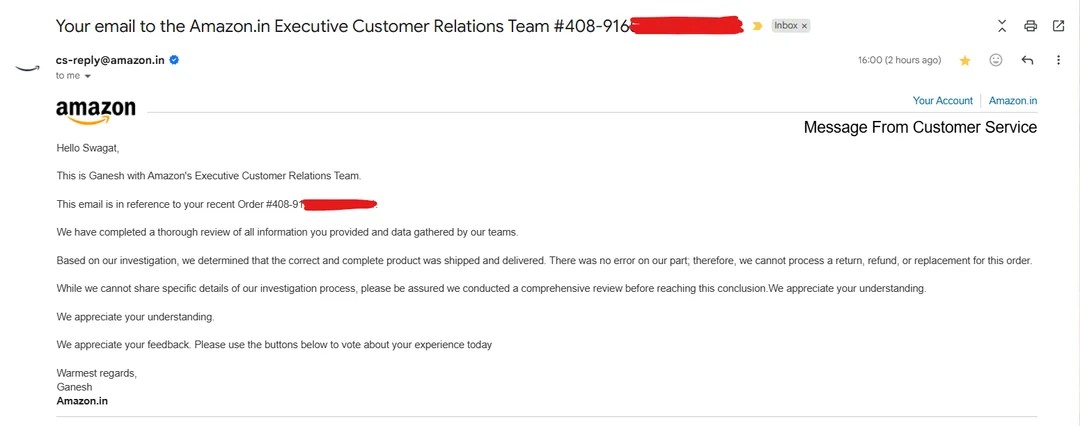 scam 5090 5