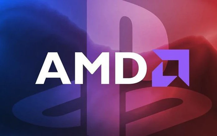 Amd hợp tác sony