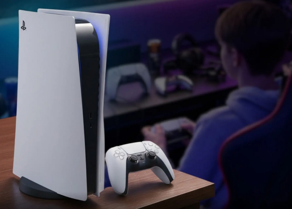 amd hợp tác sony