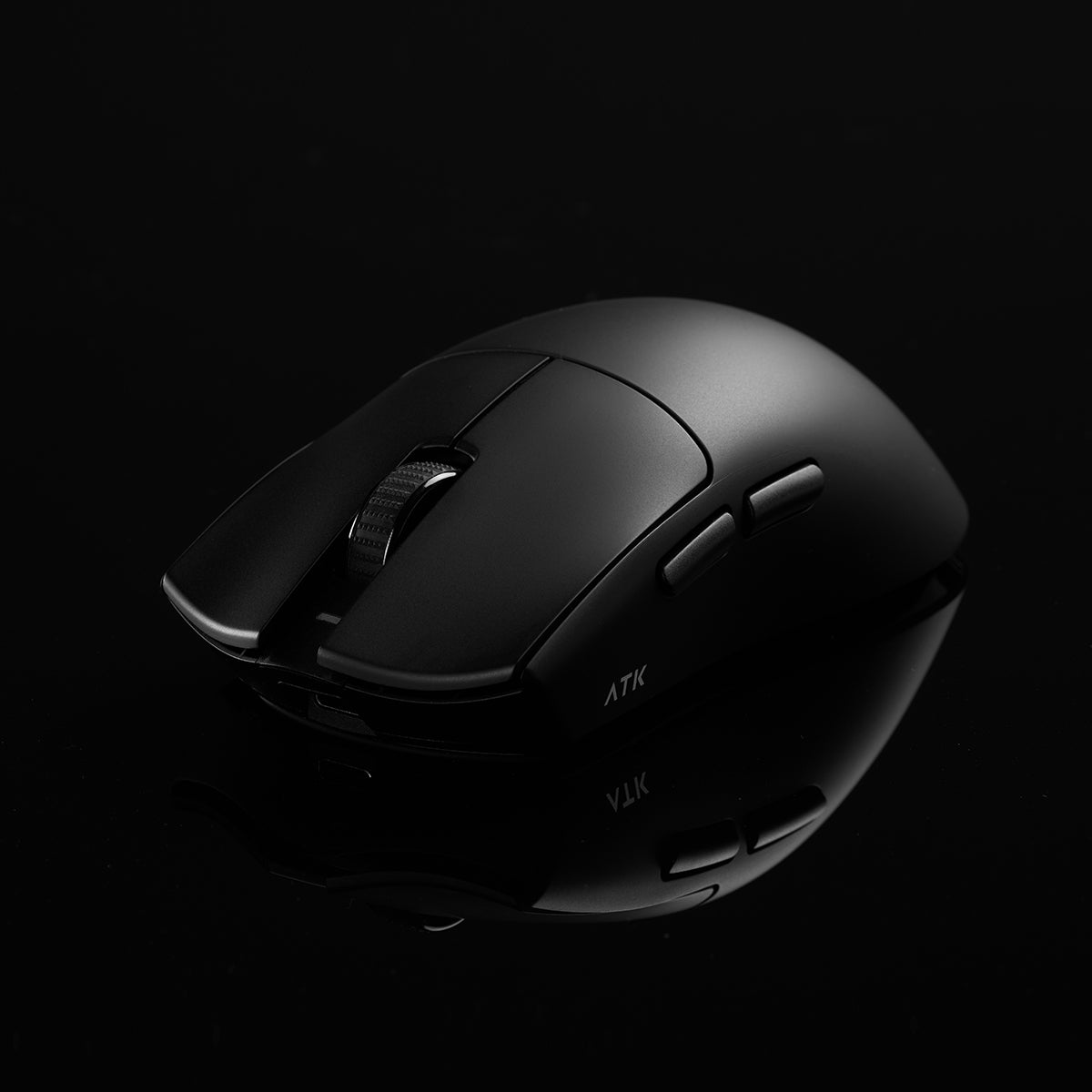 chuột atk x1 se đen
