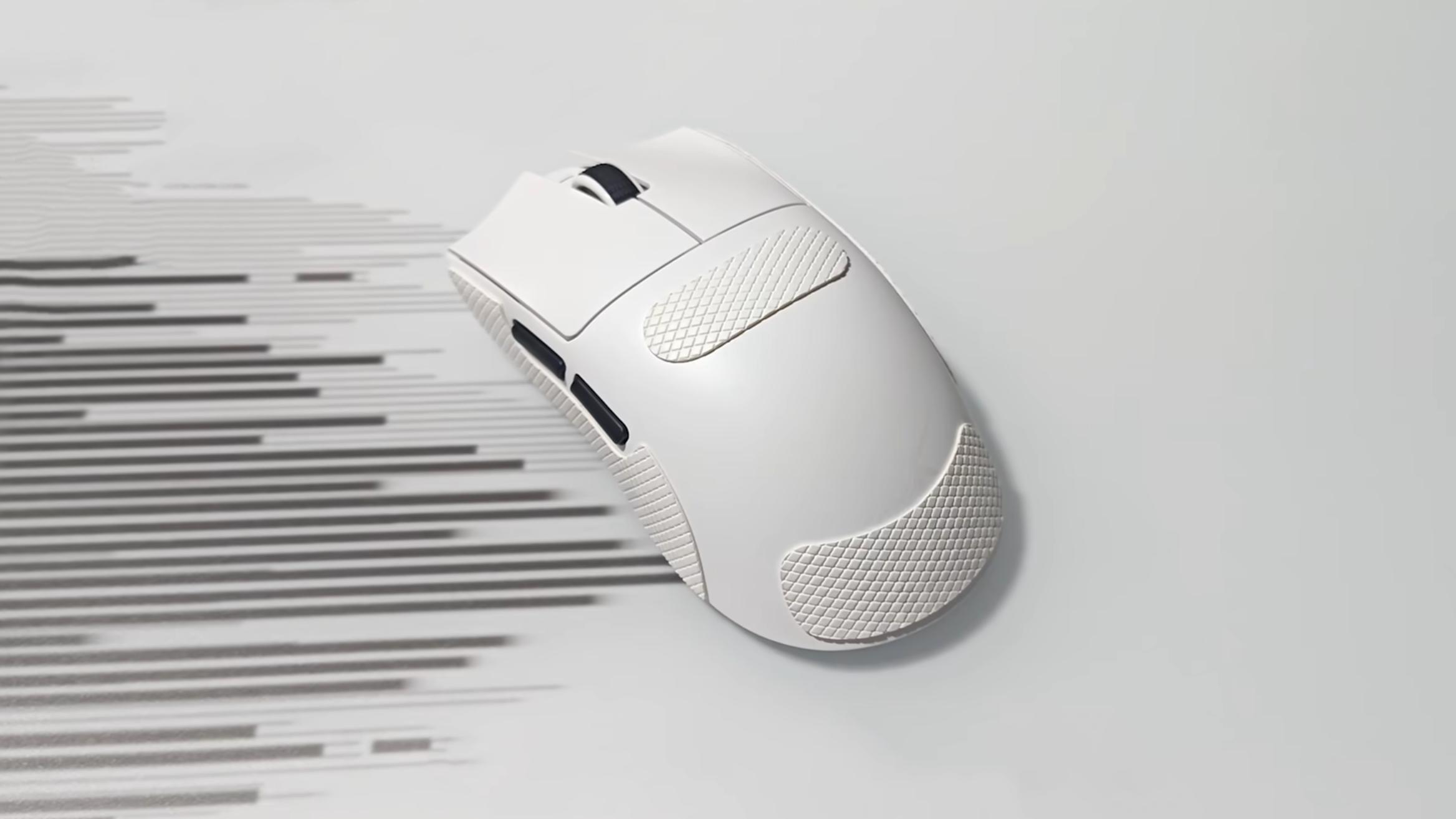 chuột atk x1 se trắng