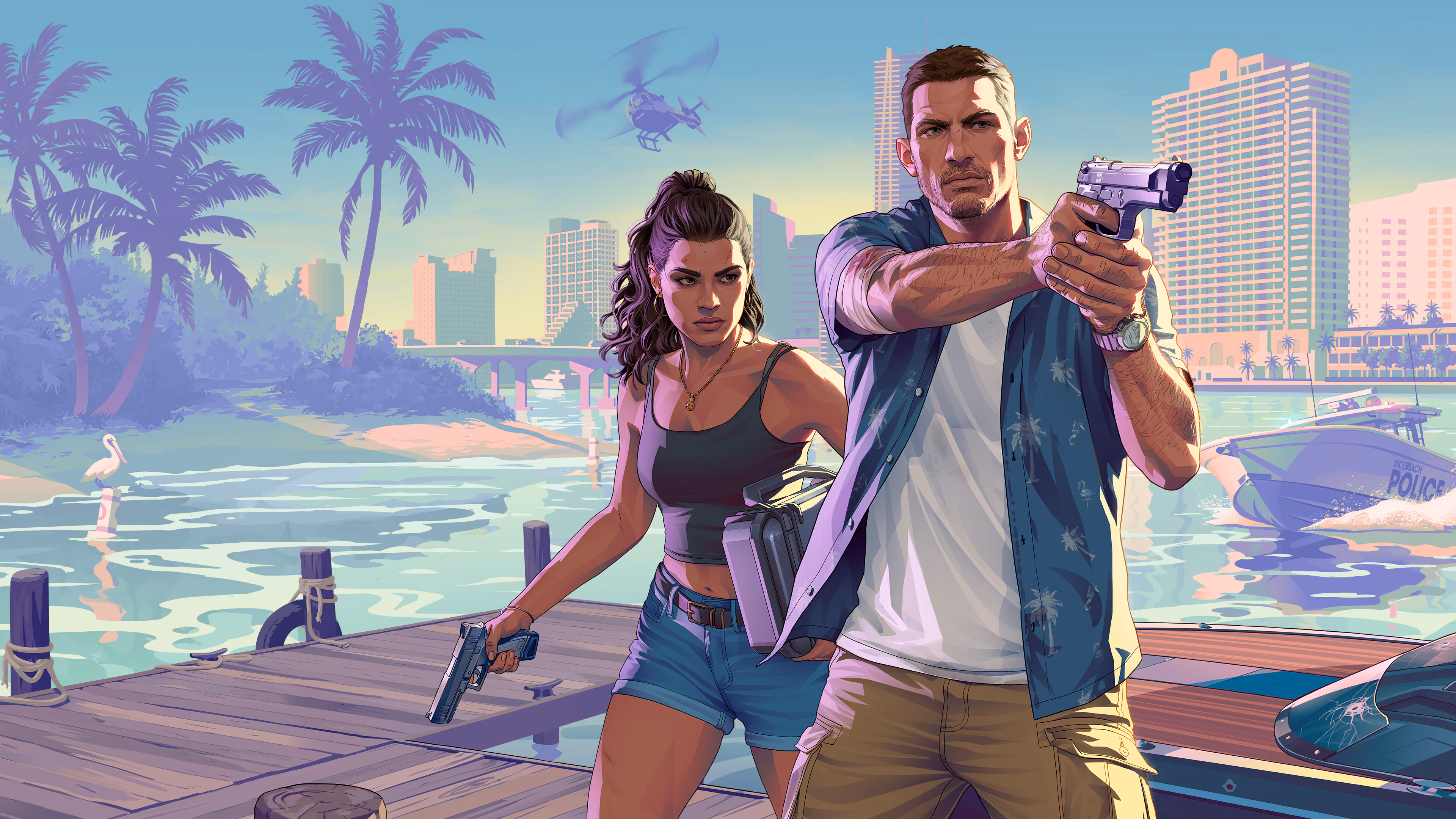 GTA 6