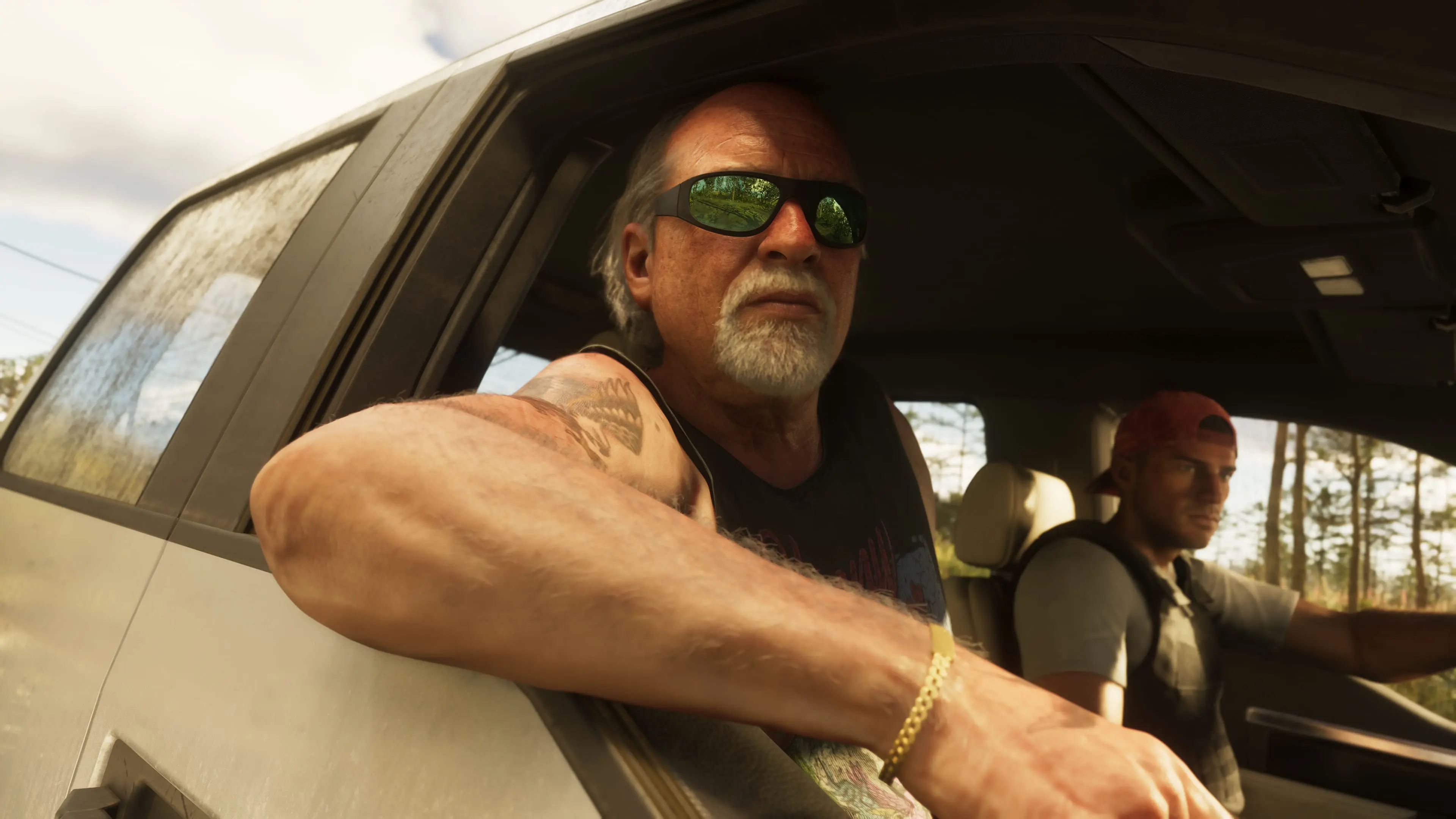 Gameplay GTA 6