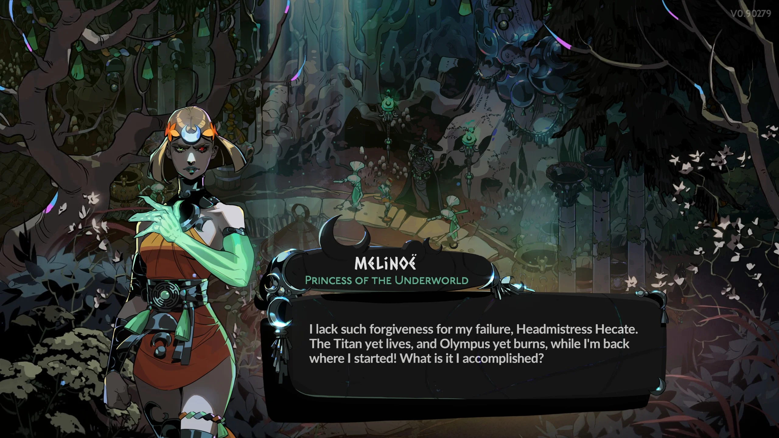 game hades 2