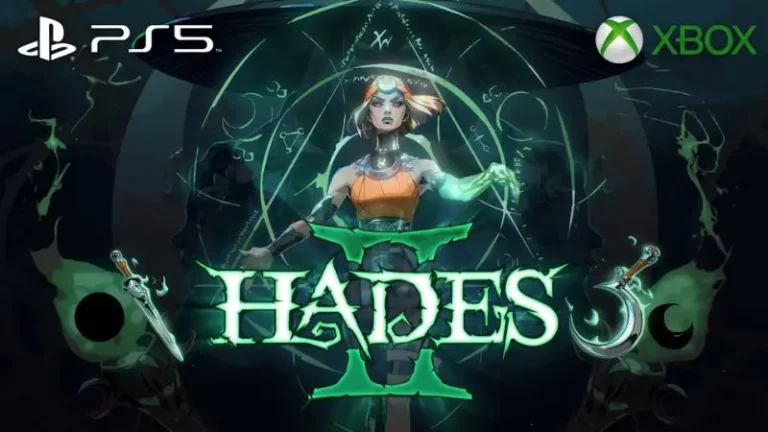 Hades 2 chính thức lên PlayStation và Xbox: Bom tấn roguelike hoàn tất hành trình đa nền tảng