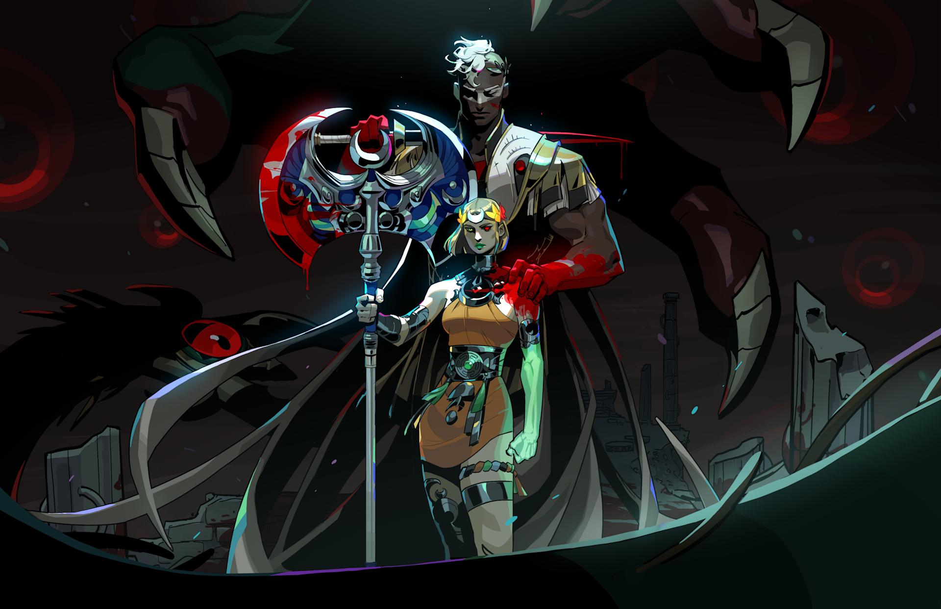 hades 2