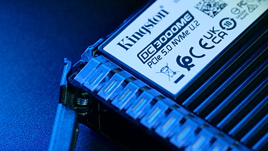 Ổ cứng SSD Kingston có tốt không? Đánh giá SSD Kingston 2026 chi tiết, so sánh tốc độ và tư vấn chọn mua chuẩn nhất