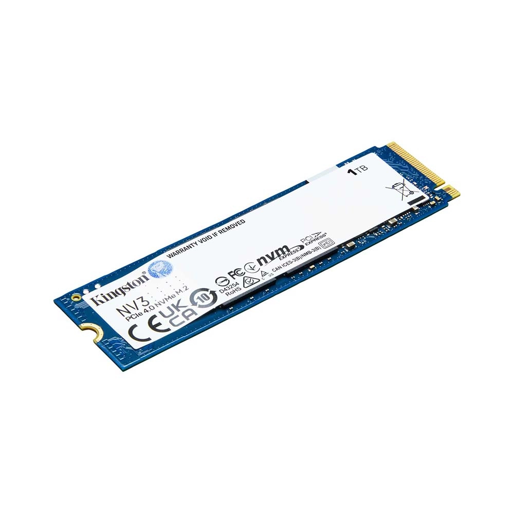 ổ cứng ssd kingston nv3