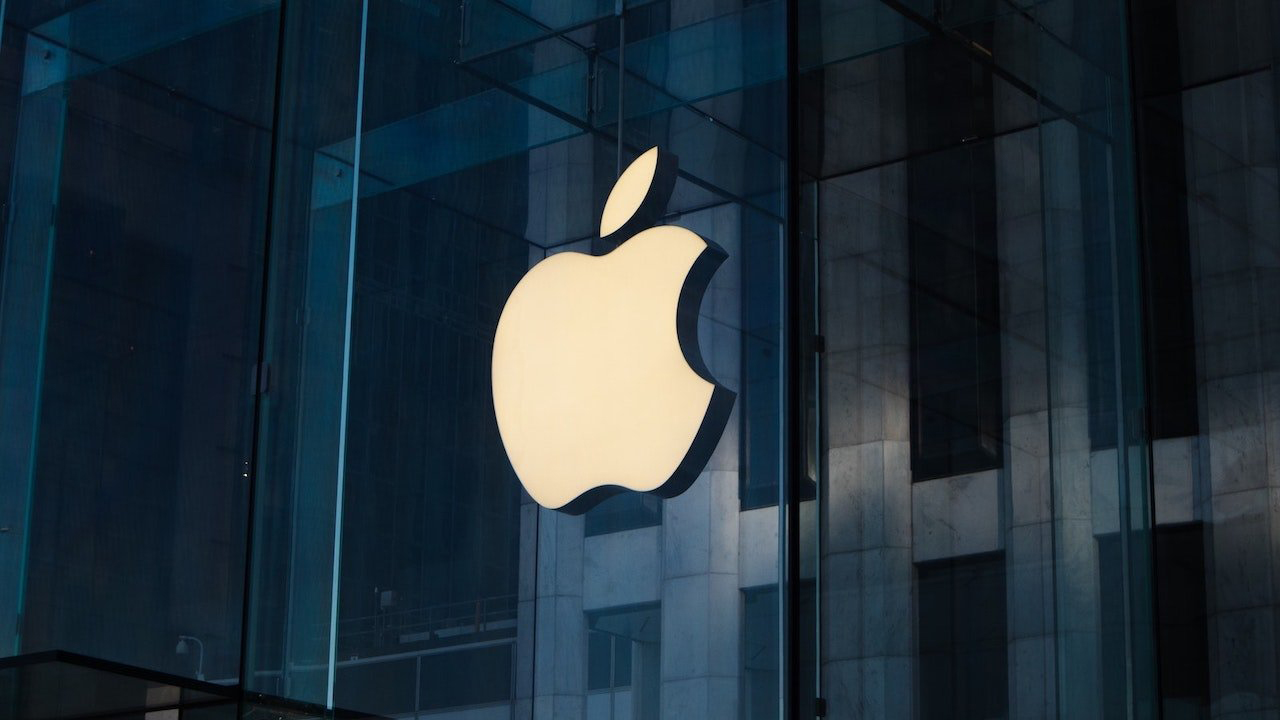 apple