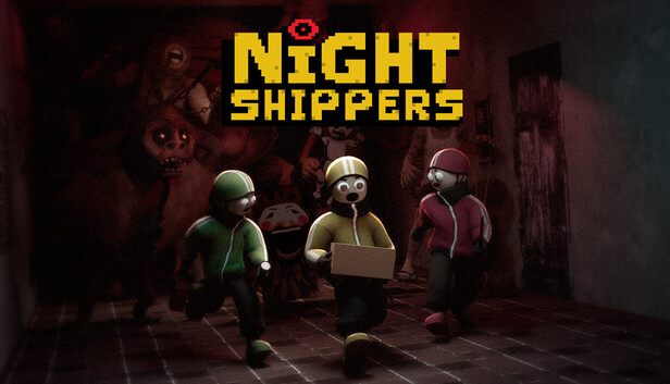 game night shipper