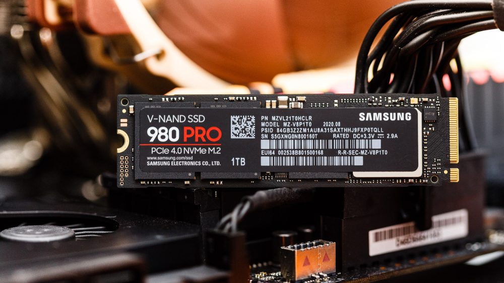 SSD Samsung Có Tốt Không? Nên Mua EVO, QVO Hay PRO?