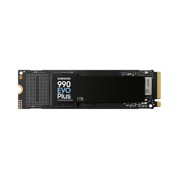 Ổ cứng SSD Samsung EVO cho PC và laptop