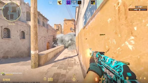 nên chọn ssd hay hdd khi chơi game fps