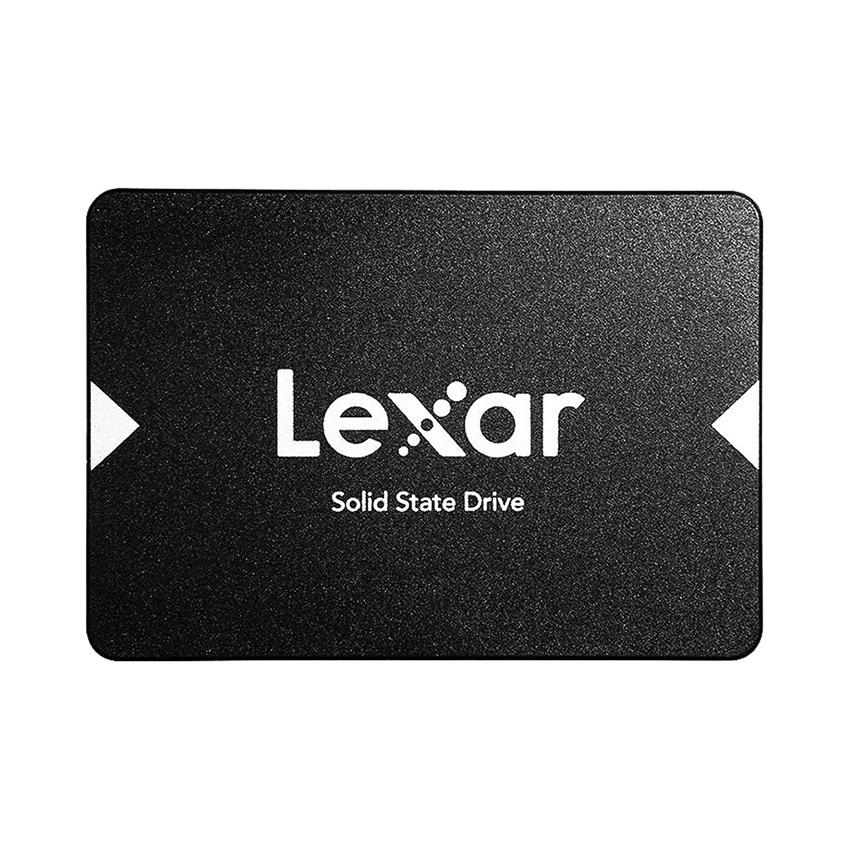 ssd lexar sata