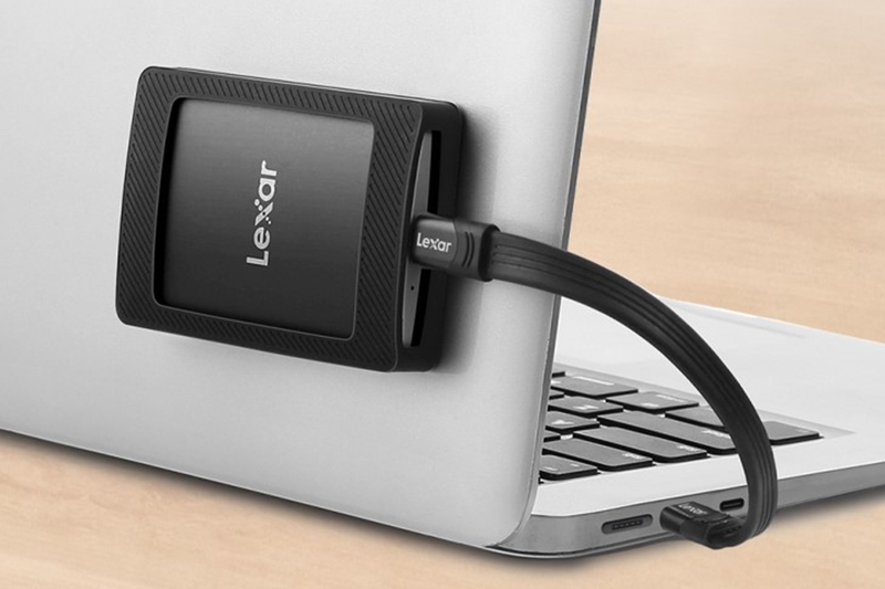 Ổ Cứng SSD Lexar có tốt không? Đánh giá SSD Lexar 2026 chi tiết, so sánh hiệu năng và tư vấn chọn mua